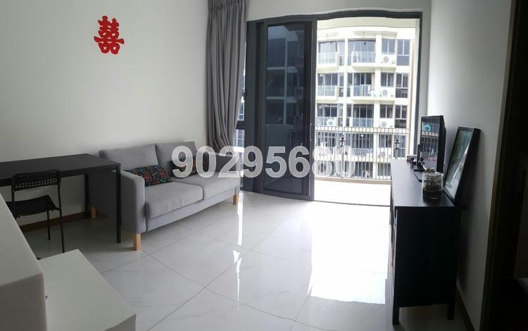 Palm Isles (D17), Condominium #152677012